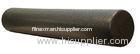 Extra high density black EPP fitness yoga exercise foam roller 12" / 18" / 24" / 36"
