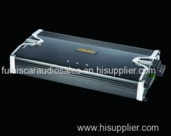 Class AB 100W 4 Channel Amplifier