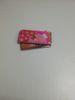 UnionPay Custom Smart Card in Customized Crystal Glue Card From