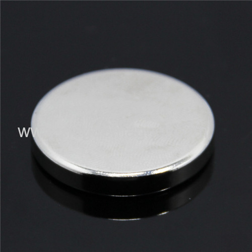 Dia 60mm x 10mm N35 Super Powerful Strong Rare Earth Magne