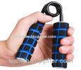 2X Foam Hand Grip Exerciser Forearm Strength Equipment Exercise Accessories