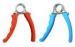 Fitness Exercise Hand Grip For Wrist Arm Strength Builder Gym