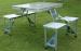 Garden Party Outdoor Camping Equipment BBQ Chair Stools Set