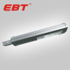 60W high efficacy 5 warranty 50000H lifespan for 120lm/w LED street light