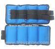 Ankle Wrist Weight Adjustable Strength Training Gym Running Exercise Accessories