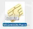 M2M Card / Custom Smart Card / MP Card M2M Plug-in for Logistics Networking