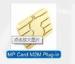 M2M Card / Custom Smart Card / MP Card M2M Plug-in for Logistics Networking