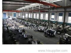 Changsha SOLLROC Engineering Equipments Co., Ltd