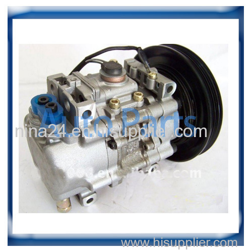 TV12C Mazda MX-5 Miata 1.8L 4 CYL 2003 ac compressor 54201-4150 542014150