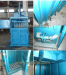 Waster PET Bottle Price With Baling press machine