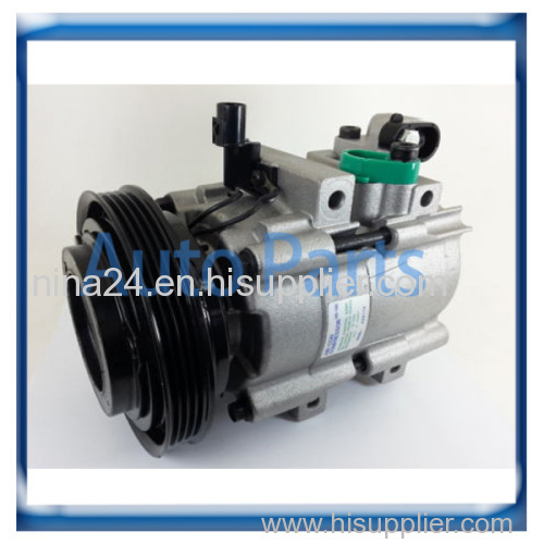 HCC Compressor for Hyundai Starex H100/ Stareks H1 71-5802118 97701-4A470 97701-4A400 977014A400