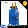 Carton Paper baler with pictures