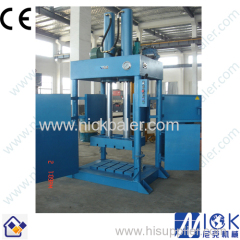 Hydraulic Briquetting Press for Carton Paper