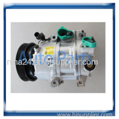 VS-18 Hyundai Sonata Santa Fe Azera Kia Magentis Optima compressor 97701-2B250 97701-2B201 97701-3K220