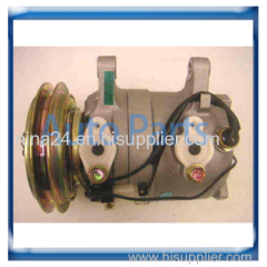 DKV14C compressor for Nissan Pickup/D21/Pathfinder 2.4L 92600-56G11 509640-1385 5744 1642