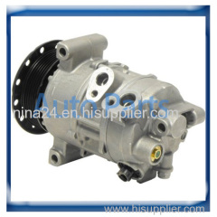 Denso 5SE12C A/C Compressor for Dodge Caliber/ Compass 447190-5050 447190-5089 5058228AE P55111423AF