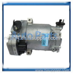 Panasonic compressor for Nissan Leaf 92600-1MG0A AES28AV3AA