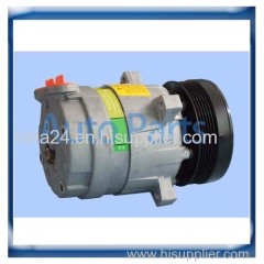 V5 OPEL OMEGA B/OPEL SINTRA compressor 1854145 9196937 90509595 1854050 24432574 1854050 1135310 TSP0155011