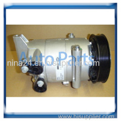 VS16 ac compressor for Ford Transit/Fiat Ducato/Citroen Jumper/Peugeot Boxer 71789742 6453.SR 71789744 FDK417