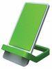 Silicone Desktop Mobile Phone Bracket Stand with Silkscreen or 4C Offset Printing
