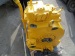 KOMATSU SHANTUI DOZER TRANSMISSION