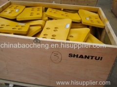 shantui komatsu CAT ZOOMLION dozer bit end