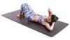 Custom ECO Natural Rubber Pilates Gym Yoga Fitness Mat Anti - slip