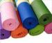 Bodybuilding Health Lose Weight Yoga Pilates Mat waterproof PVC foam