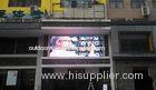 Waterproof 7000CD Outdoor SMD PH10 LED Billboard 8000Nits Slim