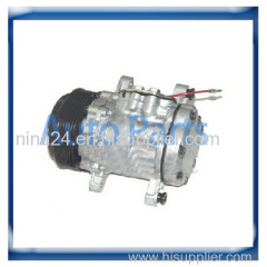 7B10 Auto AC COMPRESSOR OPEL CORSA/ VW/ Fiat 710201 710202 710101 710106 710206 710104 710207 710208