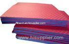 Interlocking Taekwondo EVA Martial Arts Series with five stripe