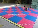 30mm High density EVA interlocking martial arts mat / puzzle mats
