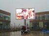 High-level Protection IP68 Outdoor SMD LED Display Aluminum Module
