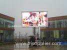 High-level Protection IP68 Outdoor SMD LED Display Aluminum Module