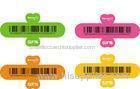 One Touch U wing Design Cell Phone Bracket with Customized Body Color