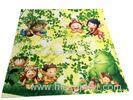 EVA Turf Tiles Heat Transfer 3D Cartoon Martial Arts Mat for Kids