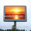 Waterproof Outdoor SMD LED Advertising LED Screen 7000cd/ P5