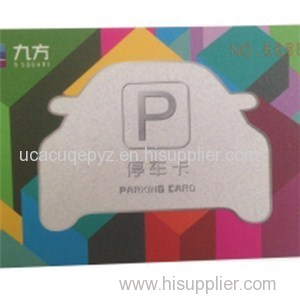 ATC RFID Card Product Product Product
