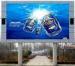 Ph10 Outdoor Led Display Screen For Sports Stadiums Ultra Slim Design