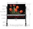 High Brightness P8 Outdoor LED Billboard Display For Mobile Media