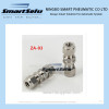 stainless steel bulkhead compression fittings