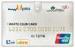 Plastic Printed 12.7mm Hi-Co Magnetic stripe Custom UnionPay Card