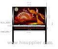 Business Establishments Mobile Billboards / Advertising Billboards No Mosaic