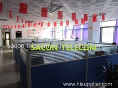 Shenzhen Sacon Telecom Co.,Ltd