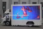 110V-220V 3000HZ Stage LED Display / LED Stage Screen Better Cooling