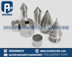 Anchors Mold Extrution wire drawing dies