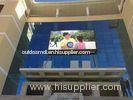 Advertising LED Number Display / 7000 Nits Outdoor LED Display Screen