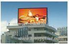 Big View Angle Outdoor Full Color LED Display P8 SMD Screen High Brightness