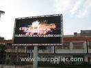 High Resolution Outdoor Digital Signage / LED Display Signage 192*192mm