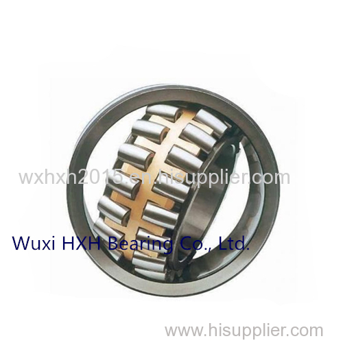 ISO certificate spherical roller bearings 23260CA/CAK